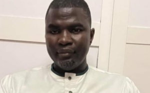 Amadou Ba (PASTEF) arrêté