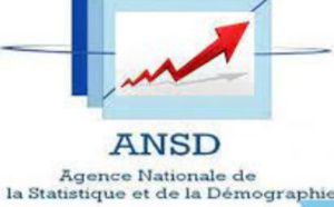 COMPTES NATIONAUX SEMI-DEFINITIFS DE 2022 ET DEFINITIFS DE 2021 : La croissance économique du Sénégal s’établir à 3,8% contre 6,5% en 2021