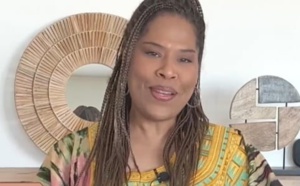 Nathalie Yamb sur les épouses de Bassirou Diomaye Faye : «la fonction de 1ère dame n’existe pas dans la Constitution ni dans…»