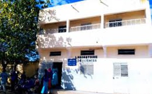 Thiès/ Lycée Médina Fall: L'élève en classe de 4ème qui avait malmené son professeur d'anglais, vient d'être libéré