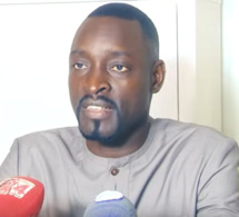 Défaite d'Amadou Ba, Ousmane Diop Prévient les Trompeurs de L'APR à Thiès